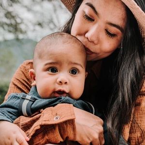 Meet your Posher, Dessie